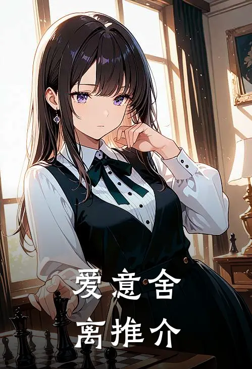 爱意舍离推介