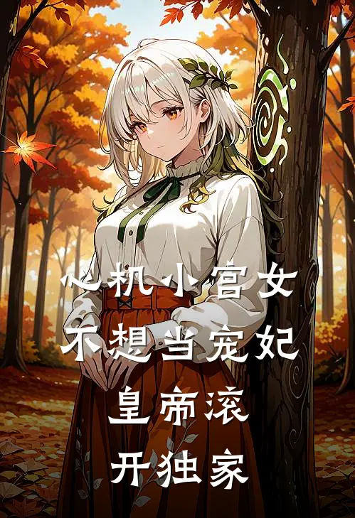 心机小宫女不想当宠妃，皇帝滚开独家