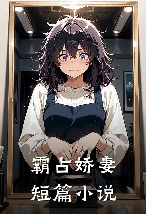 霸占娇妻短篇小说