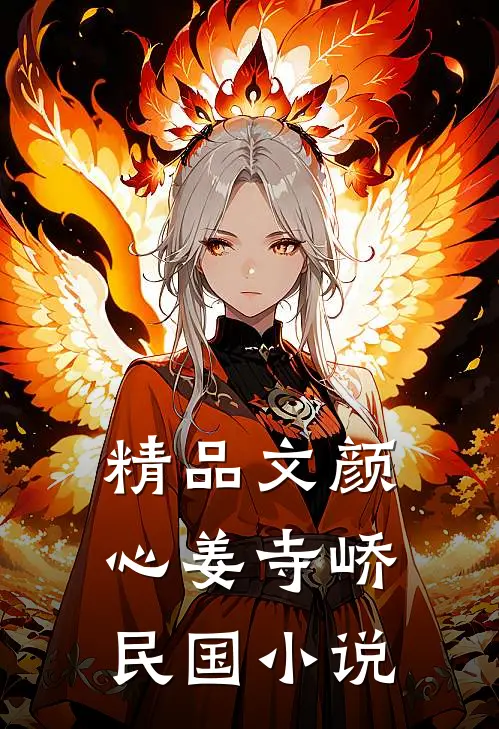 精品文颜心姜寺峤民国小说