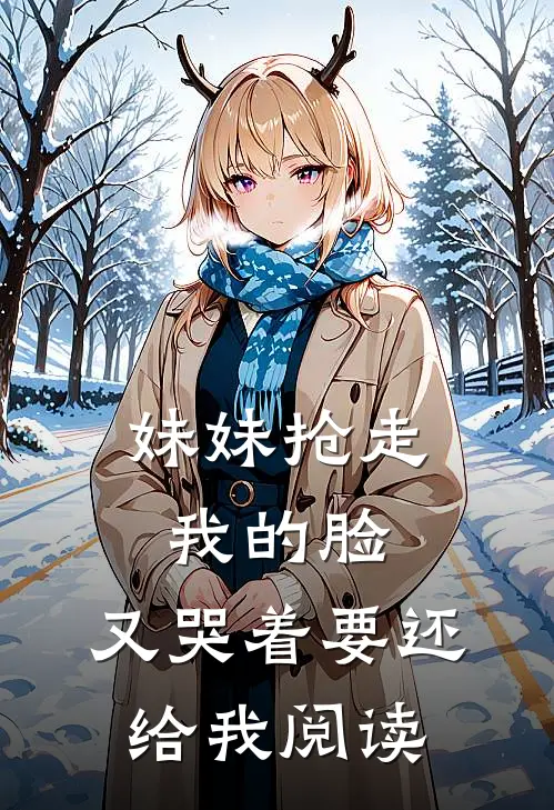 妹妹抢走我的脸，又哭着要还给我阅读