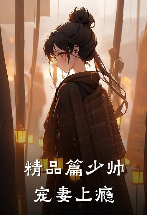 精品篇少帅宠妻上瘾