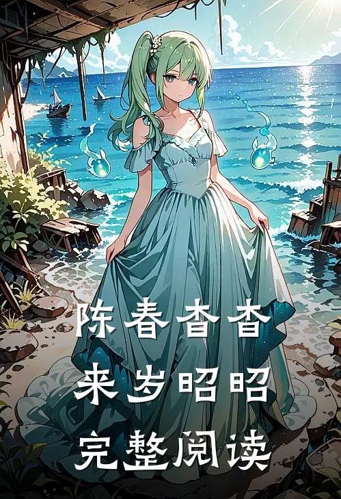 陈春杳杳，来岁昭昭完整阅读