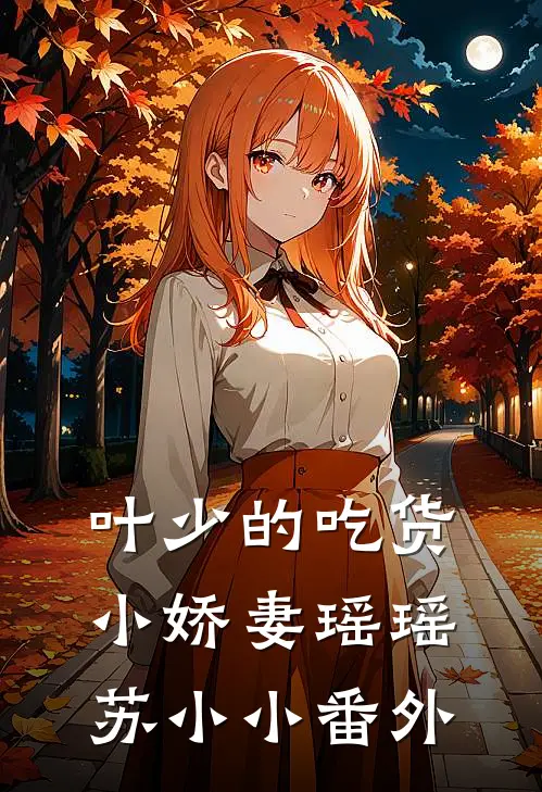 叶少的吃货小娇妻瑶瑶苏小小 番外