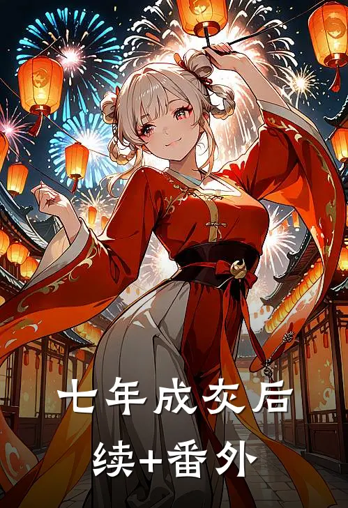 七年成灰后续+番外