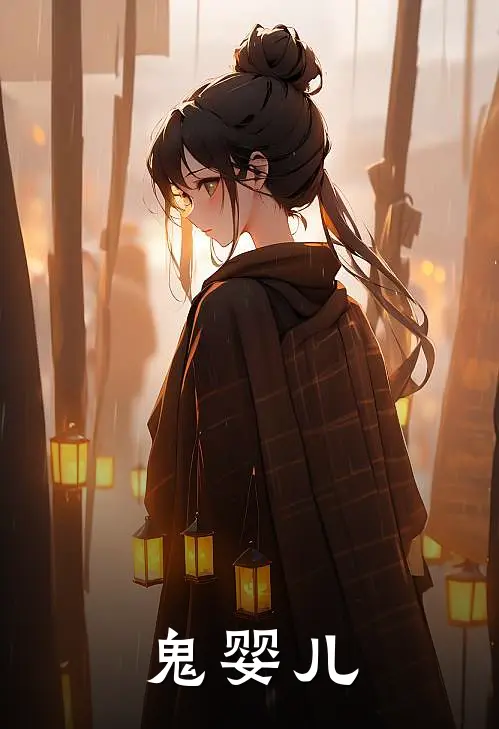 鬼婴儿