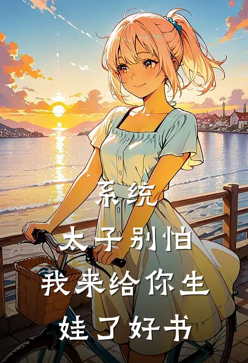 系统：太子别怕，我来给你生娃了好书