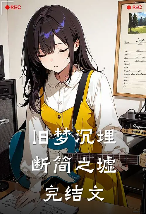 旧梦沉埋断简之墟完结文