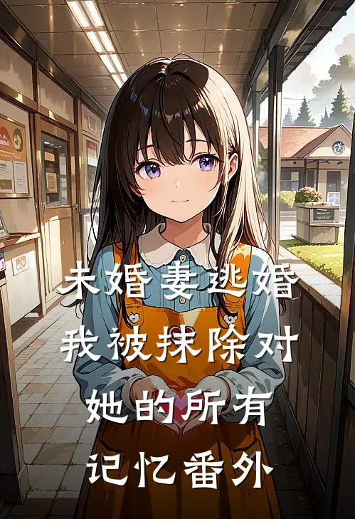未婚妻逃婚，我被抹除对她的所有记忆 番外