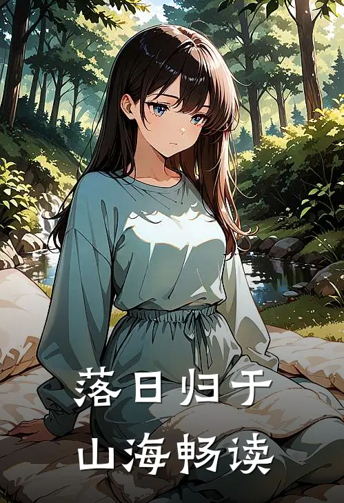 落日归于山海畅读