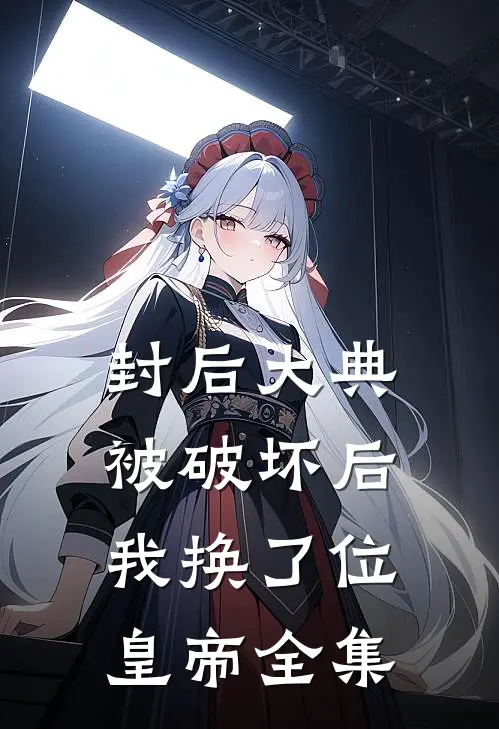 封后大典被破坏后，我换了位皇帝 全集