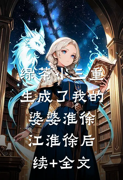 绿茶小三重生成了我的婆婆淮徐江淮徐后续+全文