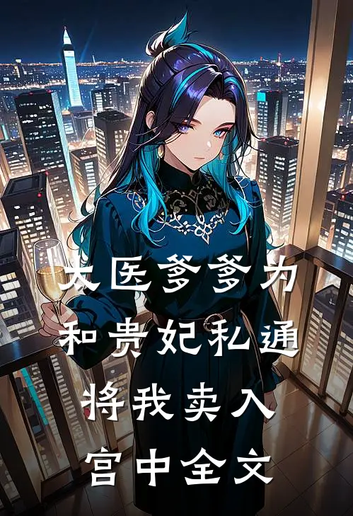 太医爹爹为和贵妃私通，将我卖入宫中全文