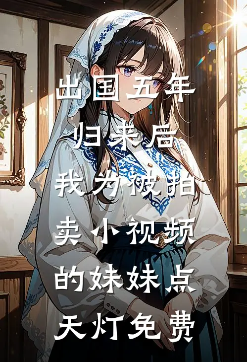 出国五年归来后，我为被拍卖小视频的妹妹点天灯免费