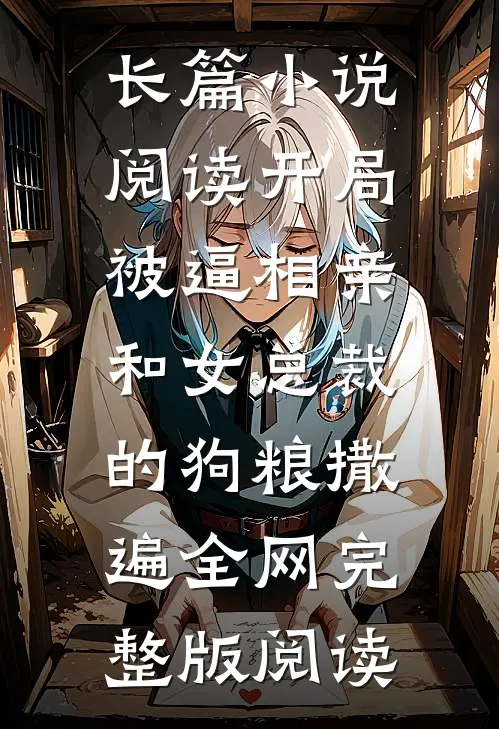 长篇小说阅读开局被逼相亲：和女总裁的狗粮撒遍全网完整版阅读