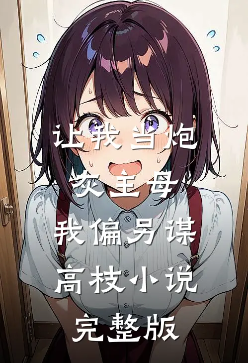 让我当炮灰主母,我偏另谋高枝小说完整版