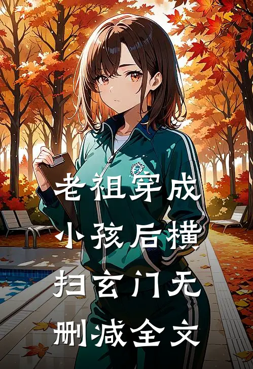 老祖穿成小孩后横扫玄门无删减全文
