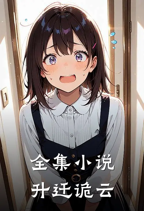 全集小说升迁诡云