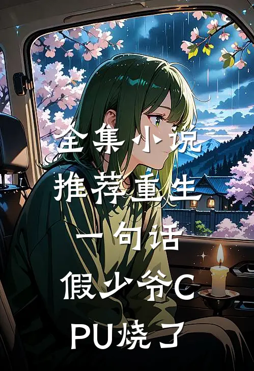 全集小说推荐重生一句话，假少爷CPU烧了