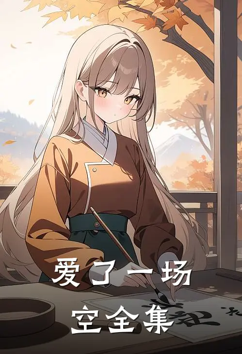 爱了一场空 全集