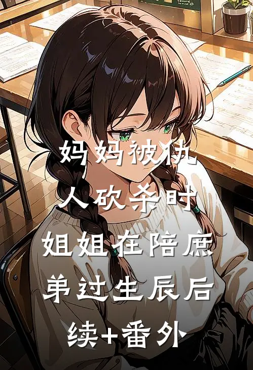 妈妈被仇人砍杀时，姐姐在陪庶弟过生辰后续+番外