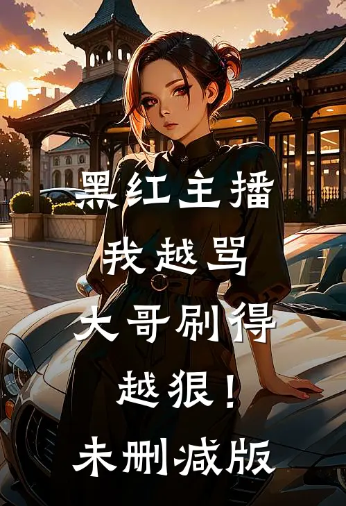 黑红主播：我越骂，大哥刷得越狠！未删减版