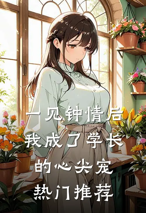 一见钟情后，我成了学长的心尖宠热门推荐