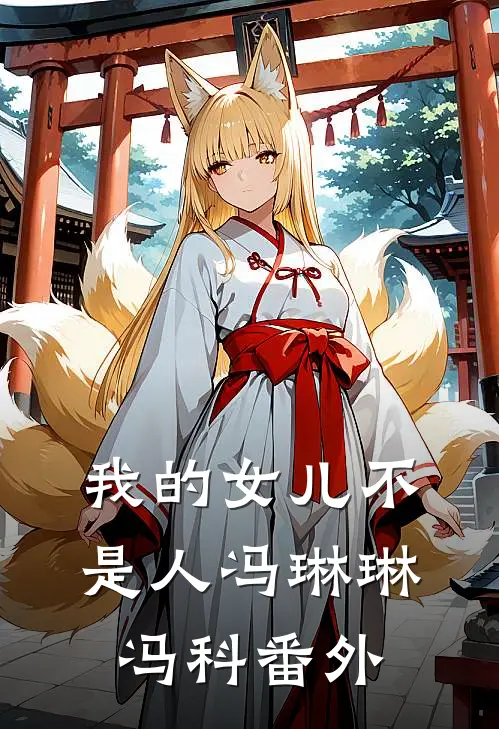 我的女儿不是人冯琳琳冯科番外