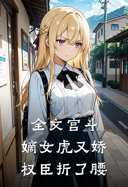 全文宫斗：嫡女虎又娇，权臣折了腰