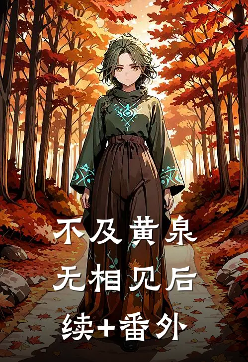 不及黄泉无相见后续+番外