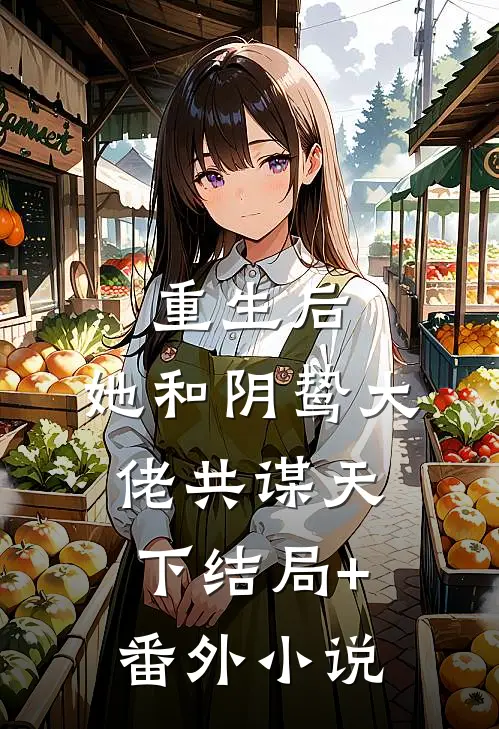 重生后，她和阴鸷大佬共谋天下结局+番外小说