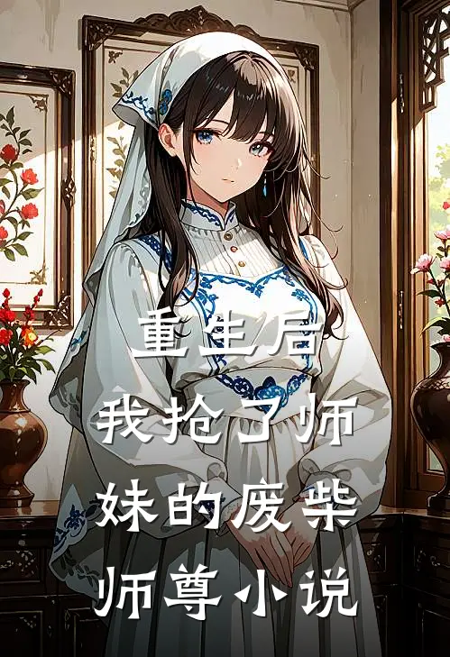 重生后，我抢了师妹的废柴师尊小说