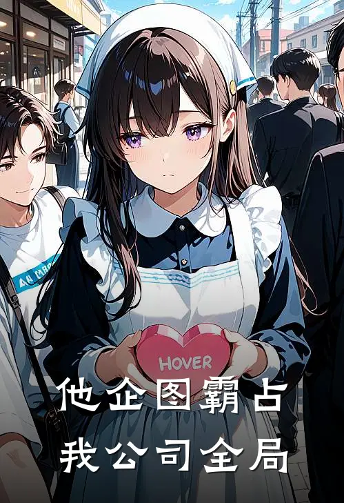 他企图霸占我公司全局