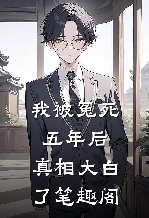 我被冤死五年后，真相大白了笔趣阁