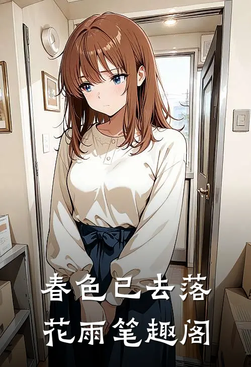 春色已去落花雨笔趣阁