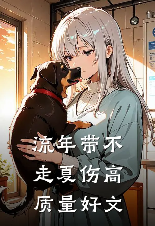 流年带不走夏伤高质量好文