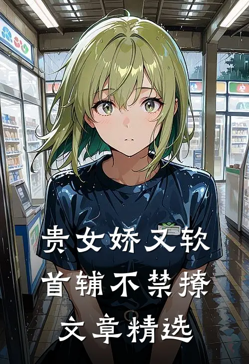贵女娇又软，首辅不禁撩文章精选