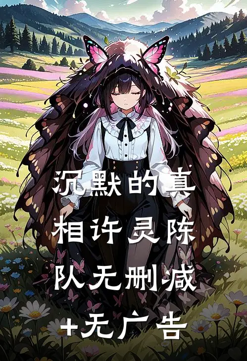 沉默的真相许灵陈队无删减+无广告