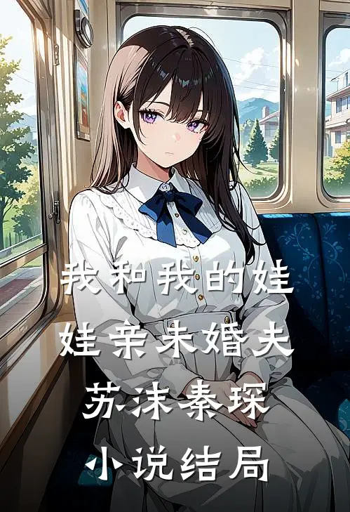 我和我的娃娃亲未婚夫苏沫秦琛小说结局