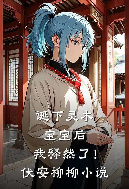 诞下灵木宝宝后，我释然了！伏安柳柳小说