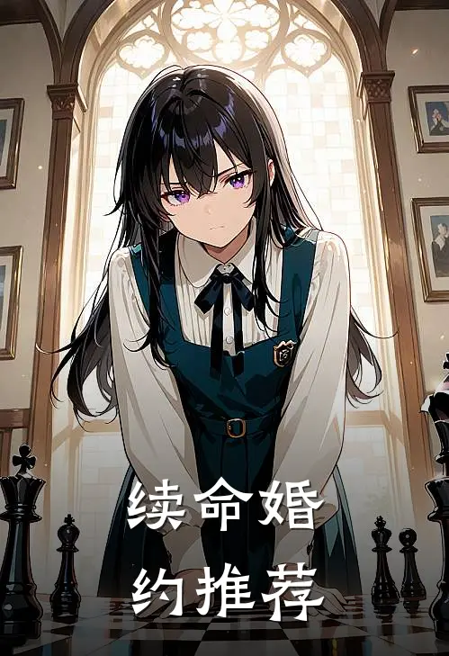 续命婚约推荐