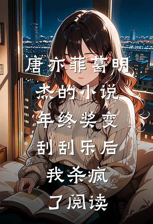 唐亦菲葛明杰的小说年终奖变刮刮乐后，我杀疯了阅读