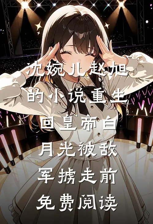 沈婉儿赵旭的小说重生回皇帝白月光被敌军掳走前免费阅读