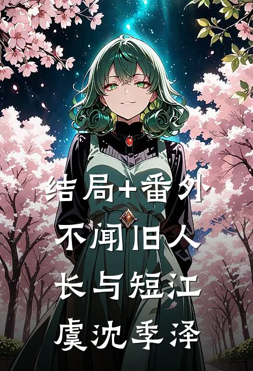 结局+番外不闻旧人长与短江虞沈季泽