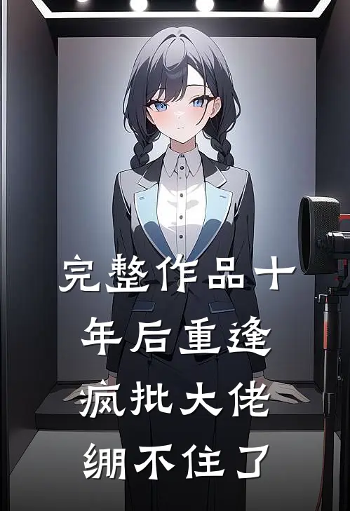 完整作品十年后重逢，疯批大佬绷不住了
