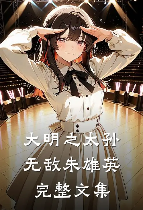 大明之太孙无敌朱雄英完整文集