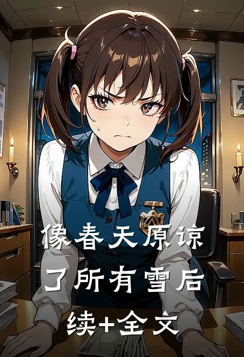 像春天原谅了所有雪后续+全文
