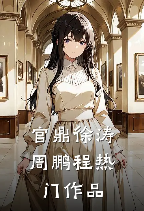 官鼎徐涛周鹏程热门作品