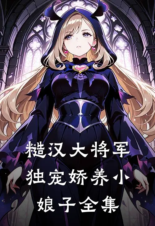 糙汉大将军独宠娇养小娘子 全集