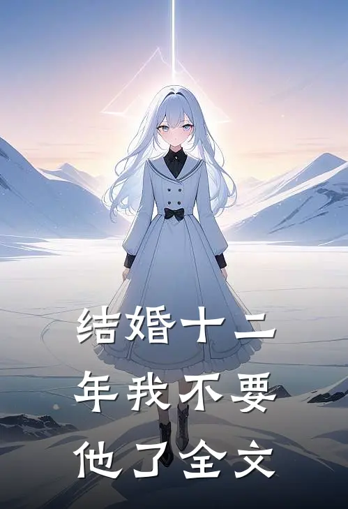 结婚十二年我不要他了全文